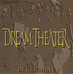 Dream Theater : In Germany